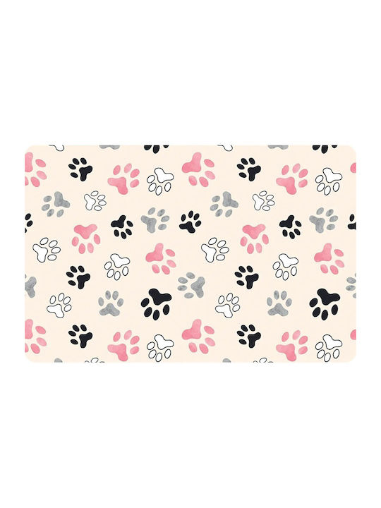 Ango Covoraș de Baie 85118 Multi 40x60buc