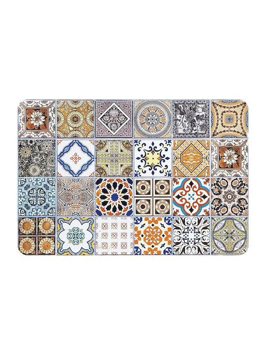 Ango Badematte Rechteckig 85104 Multi Ango 40x60cm