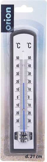 Orion Analog Thermometer