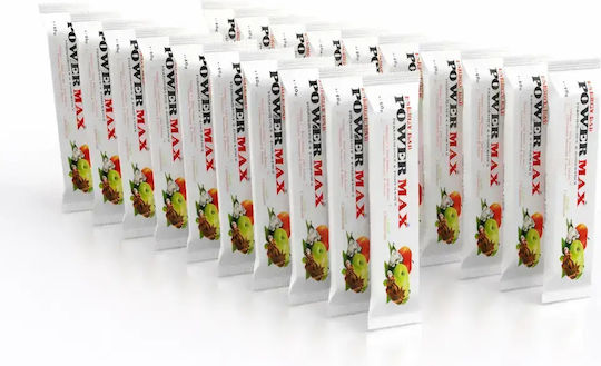 Fit Fit Müsliriegel mit Kokosnuss 20x40g