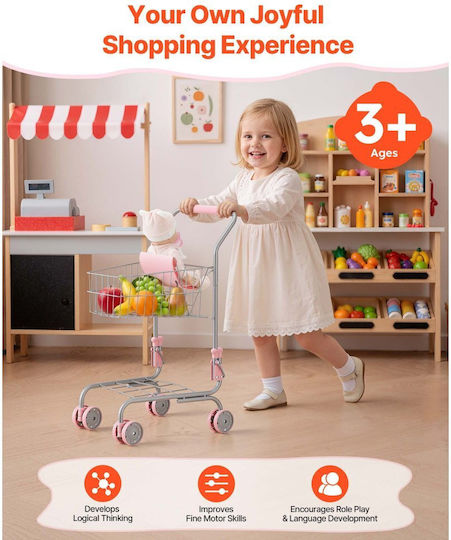 Vevor Kinderladen