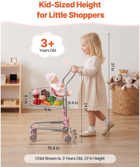 Vevor Kinderladen