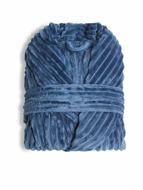 Αιγαίον Comfy Μπουρνούζι Spruce