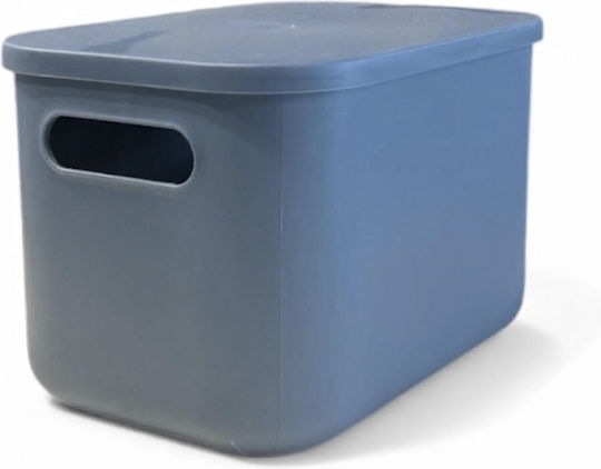Lalos Kunststoff Aufbewahrungsbox mit Deckel Lalos Kunststoff Aufbewahrungsbox mit Deckel