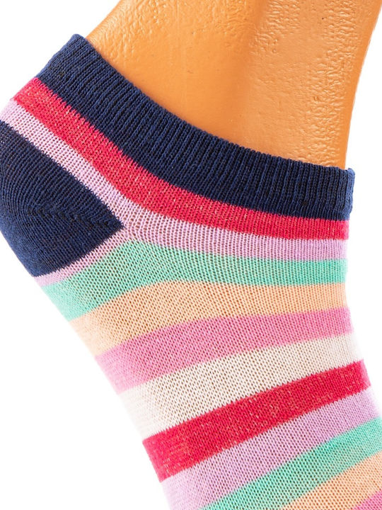 Kalapod Șosete Pentru Copii Multicolor 3 Dimensiunea Pachetului