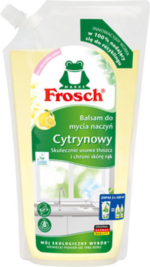 Lumarko Geschirrspülmittel 1x1lt