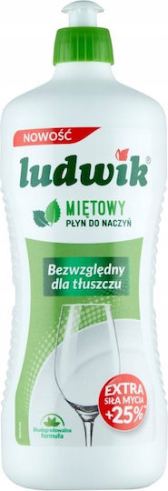 Ludwik Inco Μέντα 900ml