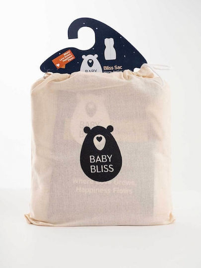 Baby Bliss Spring Sleeping Bag 1 Tog
