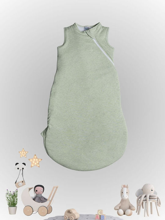 Tender Winter Sleeping Bag Marble 2.5 Tog Marle Mint