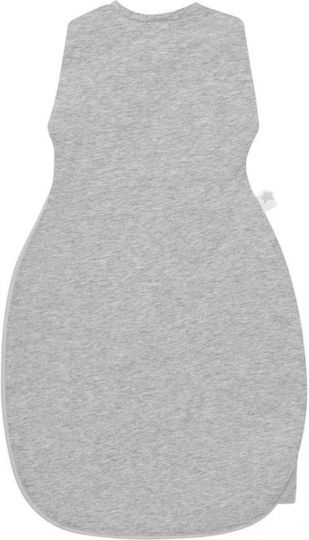 Grobag Χειμερινός Υπνόσακος SleepBag 2.5 tog Sky Grey