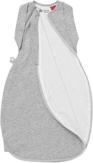 Grobag Χειμερινός Υπνόσακος SleepBag 2.5 tog Sky Grey