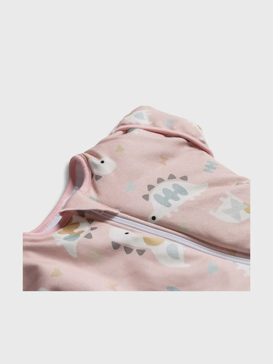 Tender Summer Sleeping Bag 0.5 Tog Pink