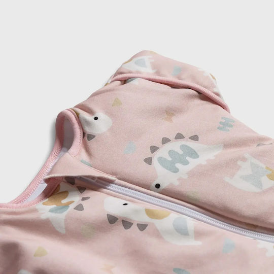 Tender Summer Sleeping Bag 0.5 Tog Pink