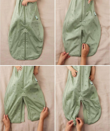 Ergo Pouch Winter Sleeping Bag Sleep 2.5 Tog