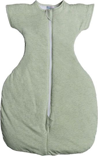 Tender Winter Sleeping Bag 2.5 Tog Bay Leaf Mint