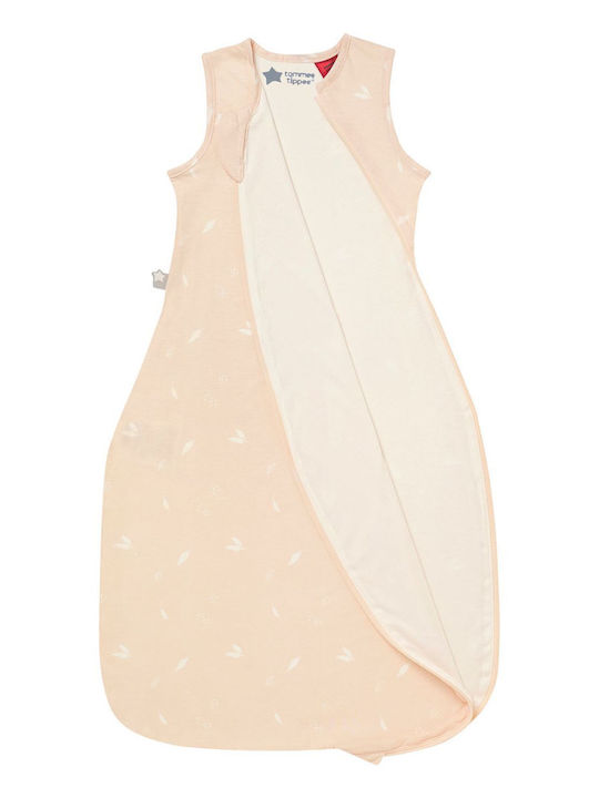 Grobag Зима Спален чувал SleepBag 2.5 Тог Pink Petal
