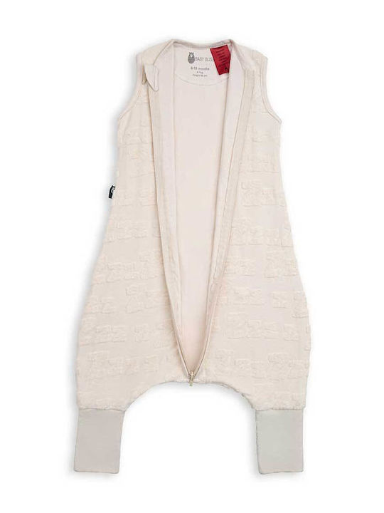 The Gro Company Iarna Sac de dormit cu picioare 2.5 tog Dreamy Zzz
