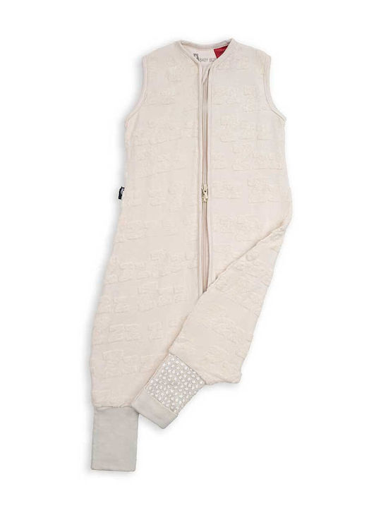 The Gro Company Iarna Sac de dormit cu picioare 2.5 tog Dreamy Zzz