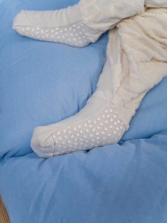 The Gro Company Iarna Sac de dormit cu picioare 2.5 tog Dreamy Zzz