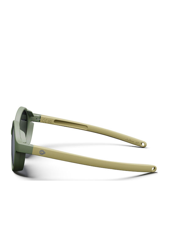 Julbo Παιδικά Γυαλιά Ηλίου Πράσινα για 1-3 Ετών J5801116