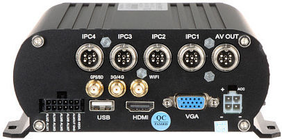 Autone Aufzeichnung DVR mit Voll HD Auflösung