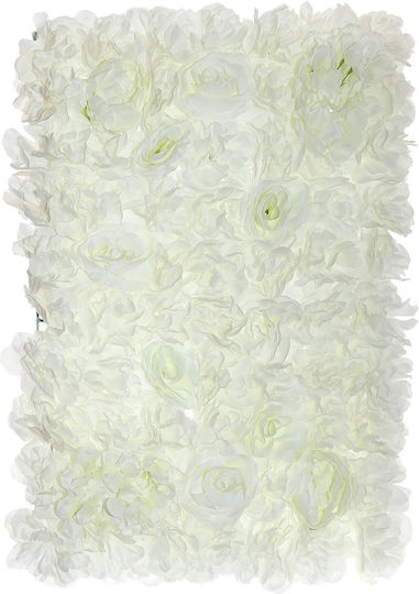 Cosmofan Συνθετικό Πάνελ Φυλλωσιάς 60x40cm