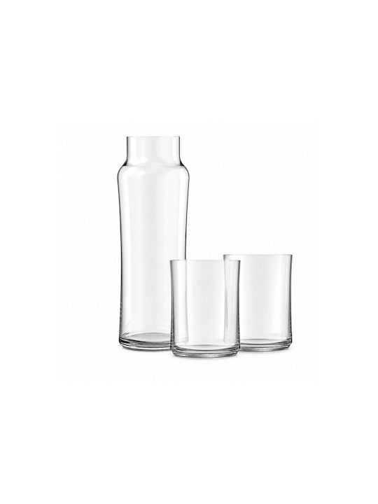Royal Leerdam Royal Leerdam Kannen Mit Gläsern 1000ml Royal Leerdam Royal Leerdam Kannen Mit Gläsern 1000ml