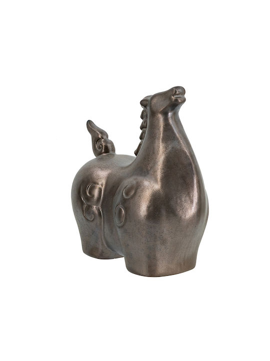 Artekko Metallic Jug