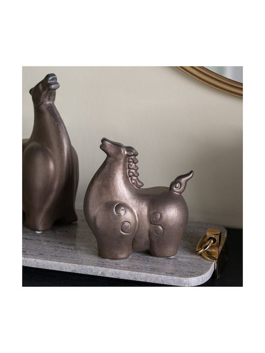 Artekko Metallic Jug