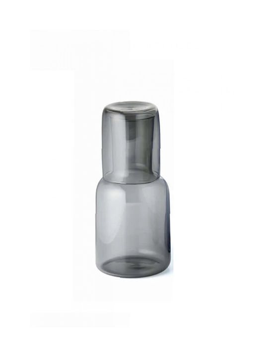 Philippi Kannen mit Gläsern 700ml 2 Stück Philippi Kannen mit Gläsern 700ml 2 Stück