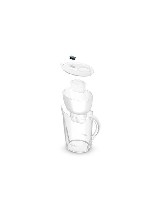 Brita Marella Xl Κανάτα Σερβιρίσματος 3500ml 2τμχ