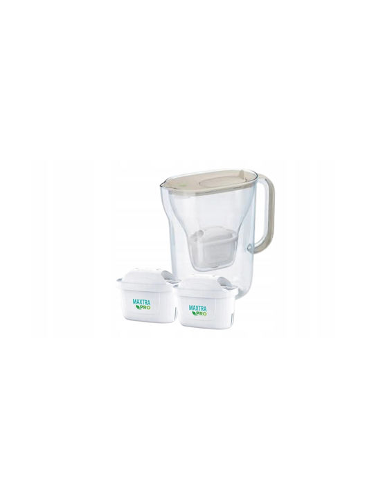 Brita Style Essential Кана за Сервиране с Филтър 2400ml