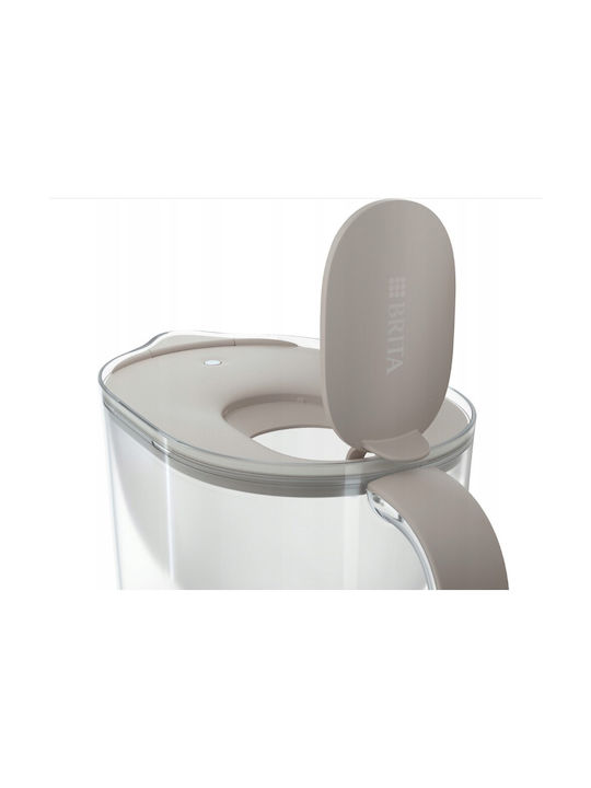 Brita Style Essential Κανάτα Σερβιρίσματος με Φίλτρο 3600ml