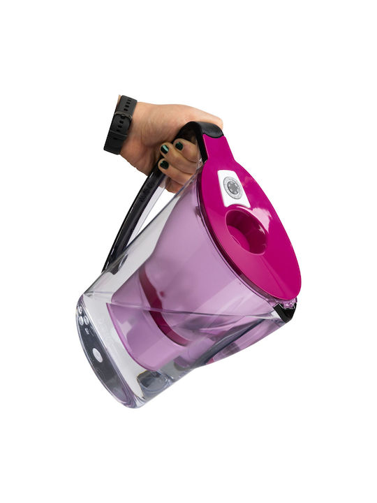 BWT Aqualizer Plastic Serving Jug with Filter 2700ml
