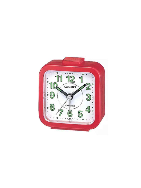 Casio Tischuhr TQ-141