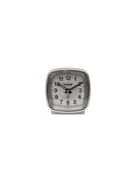 Olympus Ceas de Masă cu Alarmă OL-816SP