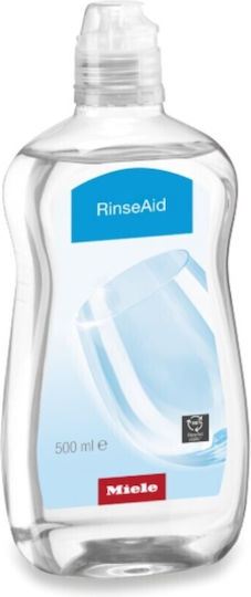 Miele Υγρό Λαμπρυντικό Πλυντηρίου Πιάτων 500ml 13025260