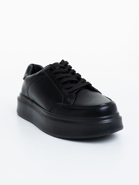 Pantofi Casual Pentru Bărbați Negri