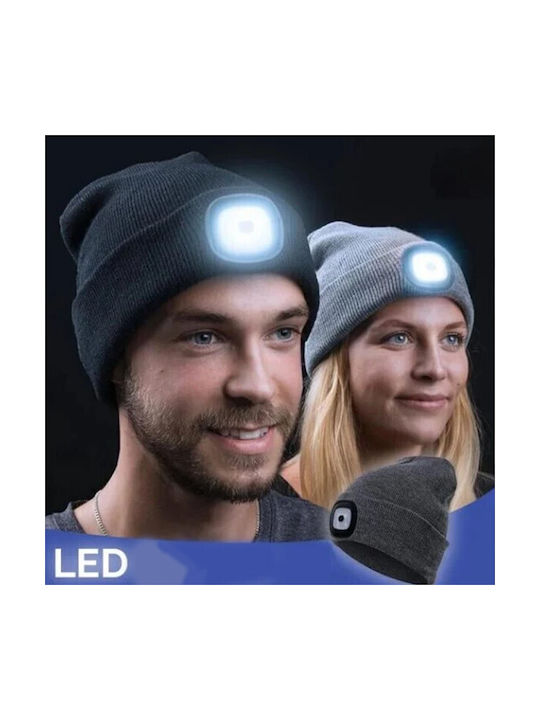 Flexzon Arbeit Mütze Blau PRCLBG034