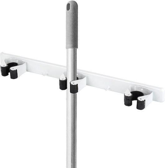 Progarden Mop & Broom Holder