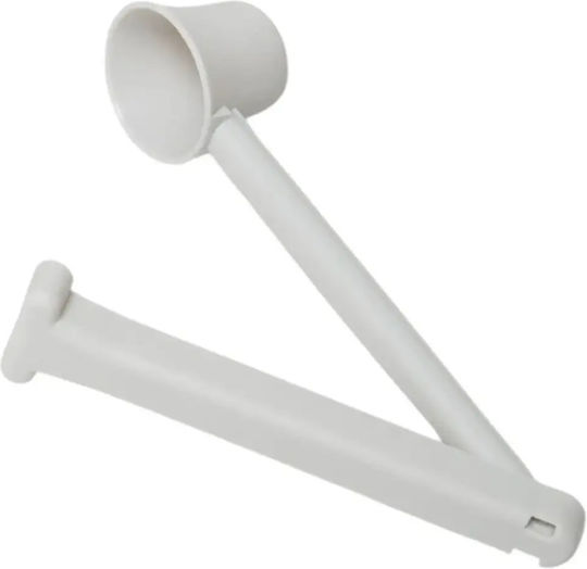 AGC Sealing Clip 00402555 3pcs