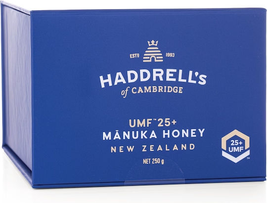 Μελιός Μέλι Manuka 250gr