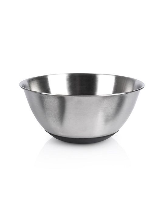 Excellent Houseware Μπωλ Σερβιρίσματος Στρογγυλό Inox με Διάμετρο 15εκ. Excellent Houseware Μπωλ Σερβιρίσματος Στρογγυλό Inox με Διάμετρο 15εκ.