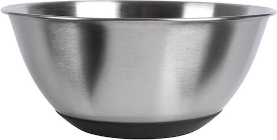 Excellent Houseware Купа за сервиране Кръгла Inox с диаметър 15бр