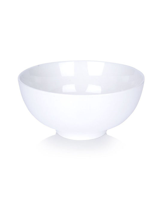Excellent Houseware Μπωλ Σερβιρίσματος Στρογγυλό από Πορσελάνη Λευκό με Διάμετρο 20εκ. Excellent Houseware Μπωλ Σερβιρίσματος Στρογγυλό από Πορσελάνη Λευκό με Διάμετρο 20εκ.