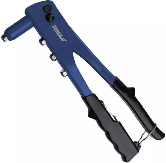 Dedra 11Y002 Riveter Gun Length 250mm