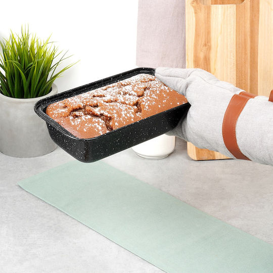 Orion Formă de Patiserie de Pâine 25.5x13x6buc 1buc