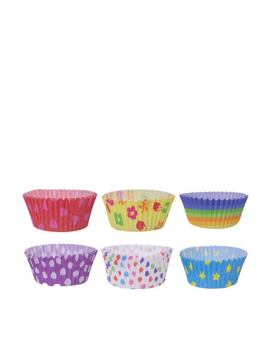 Φόρμα Ζαχαροπλαστικής για Cupcakes/Muffins