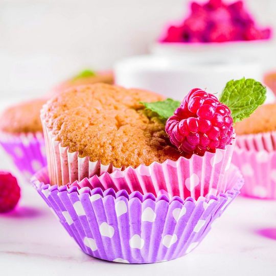 Backform Törtchen/Muffins 1cm