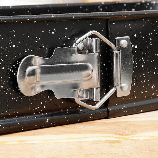 Orion Non-stick Bread Baking Pan with Removable Bottom 31x12.5x6.5cm